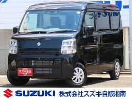 スズキ エブリイ 660 PC ハイルーフ オーディオレス　両側スライドドア