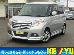 スズキ ソリオ 1.2 ハイブリッド MZ 4WD 