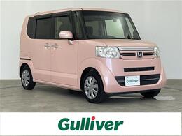 ホンダ N-BOX 660 G Lパッケージ 純正ナビ ドラレコ バックカメラ ETC