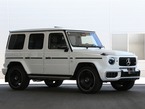 G63 (ISG) 4WD MP202501