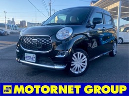 ダイハツ キャスト スタイル 660 X SAII 衝突軽減ブレーキ　メモリナビ