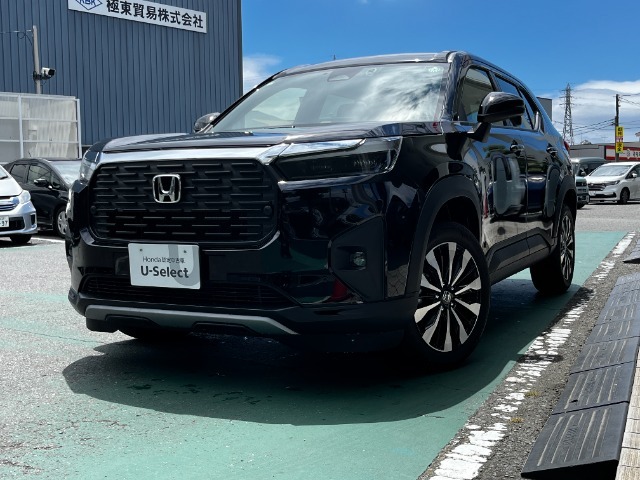 当社デモカーで使用しておりました☆装備充実の一台☆