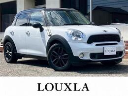 ミニ ミニクロスオーバー クーパーS 鑑定書付き　エアコン修理済み　カムカバー