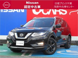 日産 エクストレイル 2.0 20Xi Vセレクション 3列車 4WD サンルーフ・前後ドライブレコーダー