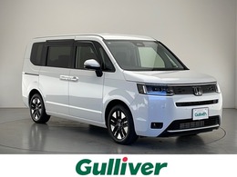 ホンダ ステップワゴン 1.5 エアー EX 4WD 純正ナビ フルセグ 360カメラ 寒冷地