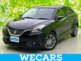 スズキ バレーノ 1.0 XT 新品タイヤ/SDナビ/衝突安全装置/ETC2.0