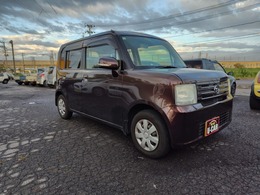 ダイハツ ムーヴコンテ 660 X 4WD 