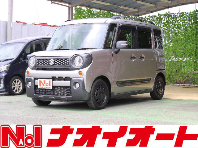 「当社のこだわり」全車保証付き。当社の工場は国の認定をもらった指定工場です。メンテナンスは安心の整備をお約束致します。