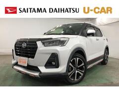 ダイハツ ロッキー の中古車 1.0 G 埼玉県久喜市 158.0万円