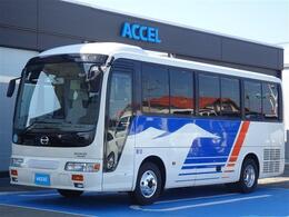 日野自動車 リエッセ スーパーツーリングターボ 25人 観光仕様 サロン仕様 5MT Dターボ