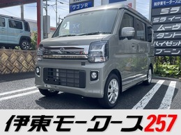 日産 クリッパーリオ 660 G ハイルーフ 4WD 両電スラ・CVTターボ・4WD・届出済未使用車