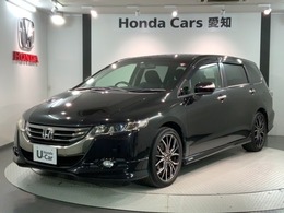 ホンダ オデッセイ 2.4 アブソルート 1年保証 純正ナビ フルセグ Rカメラ