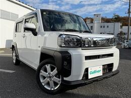 ダイハツ タフト 660 G 1オーナー/純正SDナビ/ワンセグ/Bカメラ