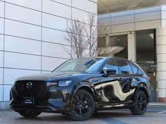 マツダ CX-60 の中古車 2.5 PHEV エクスクルーシブ スポーツ 4WD 栃木県宇都宮市 389.8万円