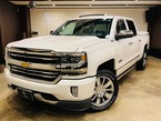 1500 ハイカントリー 4WD 2017年モデル
