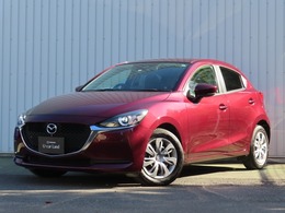 マツダ MAZDA2 1.5 15S スマート エディション ナビ　360°モニター