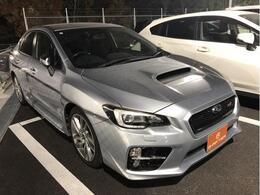 スバル WRX S4 2.0GT-S アイサイト 4WD OP8型ナビBカメラTV追従クルコン衝突軽減