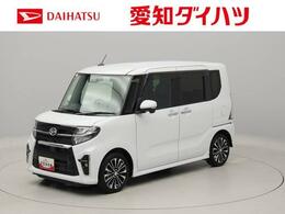 ダイハツ タント 660 カスタム RS ナビ　ドラレコ　全周囲カメラ