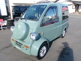 ダイハツ ミゼットII 660 カーゴ Dタイプ 
