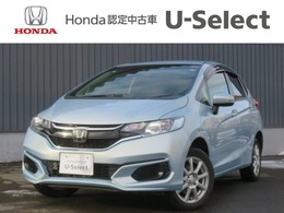 ホンダ フィット 1.5 ハイブリッド F コンフォートエディション 4WD HondaSENSING　純正ナビ　フルセグ