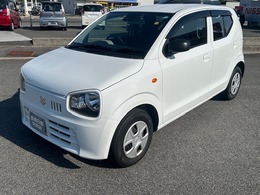 スズキ アルト 660 L 4WD 