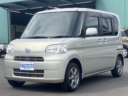 ダイハツ タント 660 X リミテッド Xリミテッド