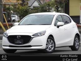 マツダ MAZDA2 1.5 15S スマート エディション 360°モニター マツダコネクトナビ ワンオ