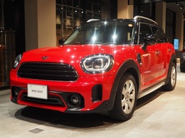 ミニ ミニクロスオーバー クーパー D MINI正規認定中古車