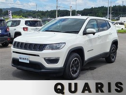 ジープ コンパス スポーツ ETC バックカメラ