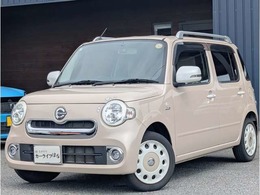 ダイハツ ミラココア 660 プラス X 後期モデル　ルーフレール　　LEDフォグラ