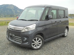 スズキ スペーシア 660 カスタム XS ナビTV　左パワースライド　スマートキー