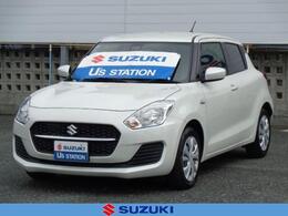 スズキ スイフト 1.2 ハイブリッド MG スズキ ディーラー認定中古車