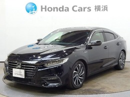 ホンダ インサイト 1.5 EX ブラックスタイル Honda SENSING　衝突被害軽減ブレーキ　パ
