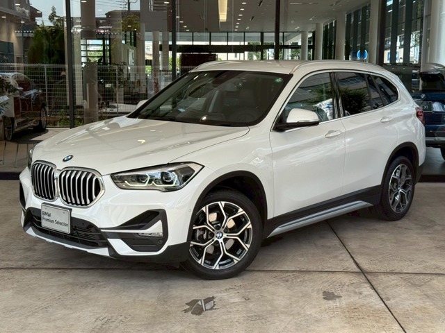 BMW認定中古車のお求めは　BMW　Premium　Selection　調布店　で。