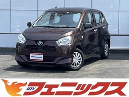 ダイハツ ミライース 660 L SAIII 純正ナビアイドリングストップVDC