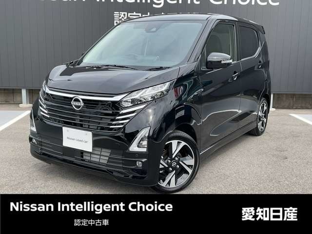【販売条件】愛知県近隣にお住まいで当社へご入庫いただける方への販売とさせて頂きます。　★加速良好のターボ車★日産9インチナビ・MM223D-Le★全周囲カメラ★