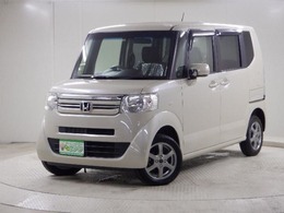 ホンダ N-BOX 660 G 4WD 禁煙車 シートヒーター 保証1年距離無制限