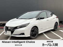 日産 リーフ X Vセレクション プロパイロット　全方位カメラ　ETC2.0