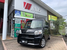 ダイハツ タント 660 X 