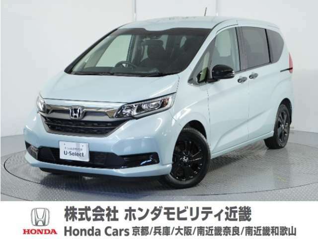 Honda中古車商品化整備基準に基づく法定12か月点検整備を実施致します。分解整備記録簿もお渡し致しますので、より安心してお乗りいただけます。