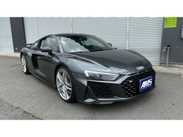 アウディ R8 V10 パフォーマンス 5.2 FSI クワトロ 4WD Dステアリング B＆O バルブコントローラー