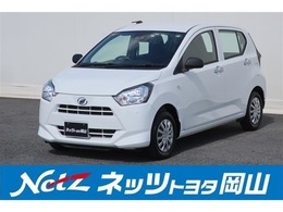 ダイハツ ミライース 660 L SAIII ロングラン保証1年付　スペアタイヤ　ドラ