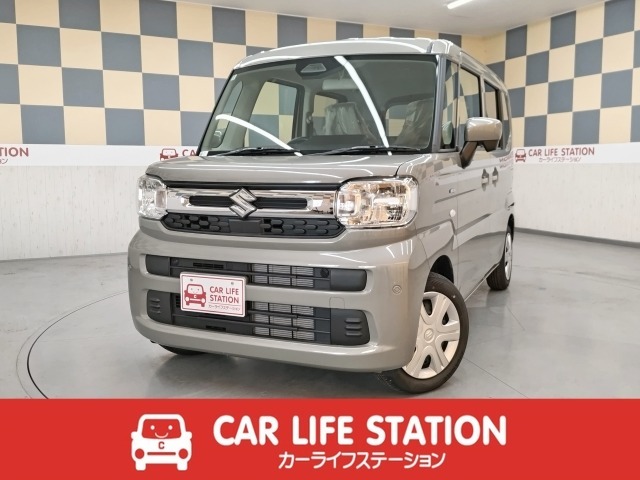 カーライフステーション岩槻インター店のお車をご覧頂き誠にありがとうございます！当店の在庫は届出済未使用車の販売の為お得な価格になっております。気になる車はまずは「お気に入り登録」をお願い致します！