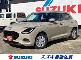 スズキ スイフト 1.2 XG ディスプレイオーディオ　LEDヘッドライト