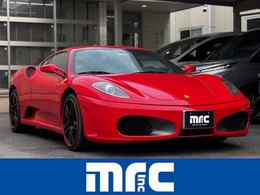 フェラーリ F430 F1 