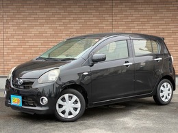 ダイハツ ミライース 660 L 保証付　禁煙車　ETC　1DINオーディオ