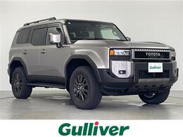 トヨタ ランドクルーザー250 2.7 VX 4WD サンルーフ　全方位モニター　デジタルイン