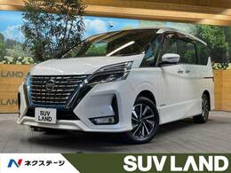 日産 セレナ 1.2 e-POWER ハイウェイスター V 禁煙車