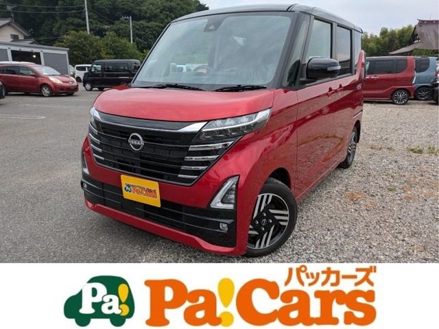 ☆届出済未使用車☆　当店では、届出済未使用車をメインで扱っております！その他新車、中古車、普通車等も取り扱う事が出来ますので、お気軽にお問い合わせください！