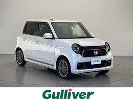 ホンダ N-ONE 660 プレミアム ツアラー 純正ナビ(フルセグ/Bluetooth/CD/DVD/USB)